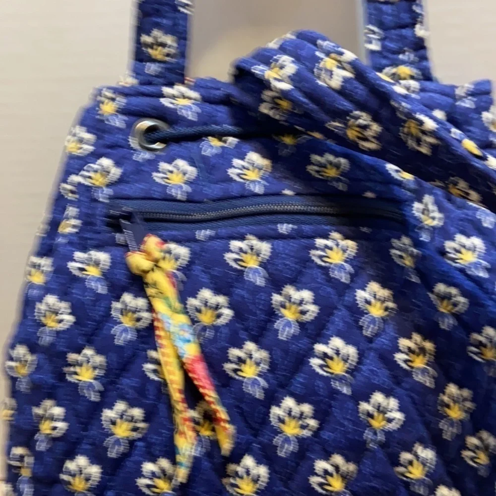 Vera Bradley euc vera
